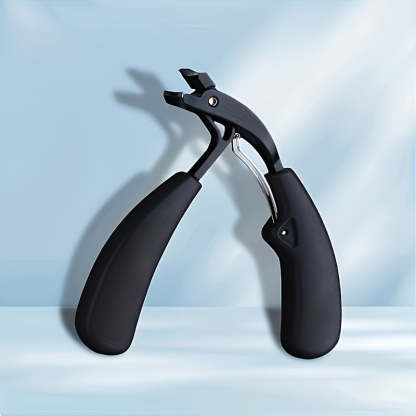 Coeurva Coupe-Ongles Tranchant En Acier Inoxydable Conçu Pour Les Ongl