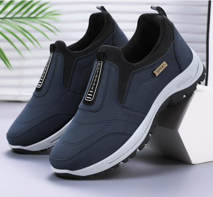 Miękkie i wygodne autentyczne zimowe ortopedyczne buty (wsparcie łuku stopy - ułatwia chodzenie)🔥Drugi egzemplarz za pół ceny⏰