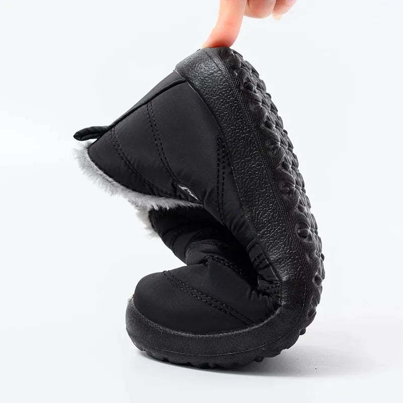 Miękkie i wygodne, oryginalne zimowe buty ortopedyczne (wsparcie łuku stopy – ułatwia chodzenie) 🔥 Druga para za połowę ceny