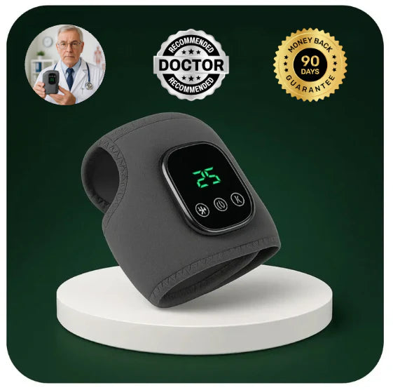 Coeurva Masażer do stóp – ✨Drugi egzemplarz za połowę ceny!