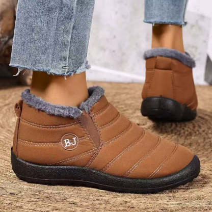 Miękkie i wygodne, oryginalne zimowe buty ortopedyczne (wsparcie łuku stopy – ułatwia chodzenie) 🔥 Druga para za połowę ceny