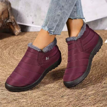 Miękkie i wygodne, oryginalne zimowe buty ortopedyczne (wsparcie łuku stopy – ułatwia chodzenie) 🔥 Druga para za połowę ceny