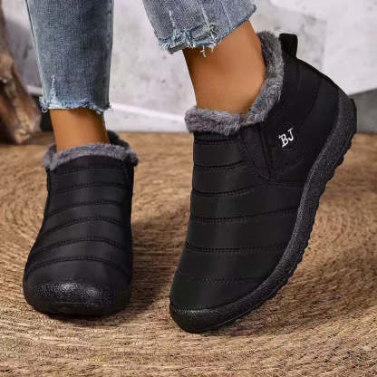 Miękkie i wygodne, oryginalne zimowe buty ortopedyczne (wsparcie łuku stopy – ułatwia chodzenie) 🔥 Druga para za połowę ceny