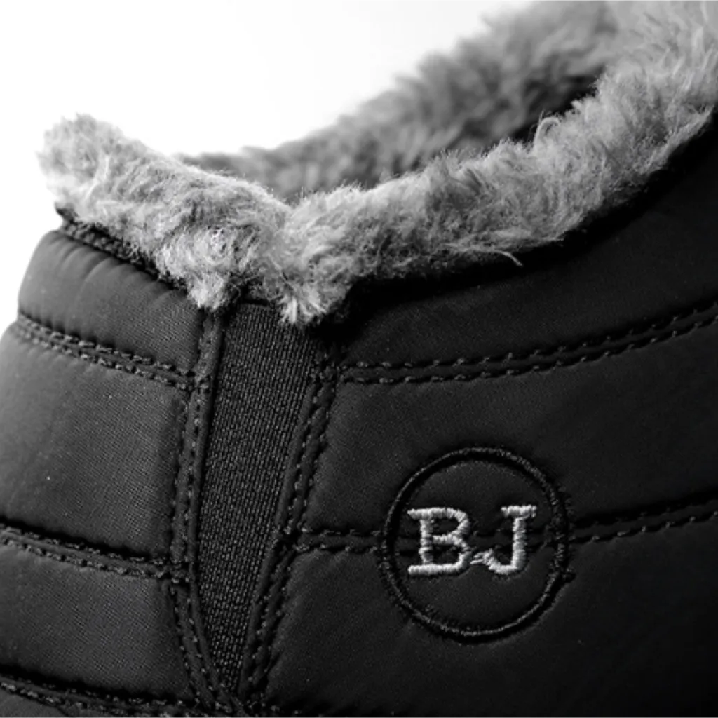 Miękkie i wygodne, oryginalne zimowe buty ortopedyczne (wsparcie łuku stopy – ułatwia chodzenie) 🔥 Druga para za połowę ceny