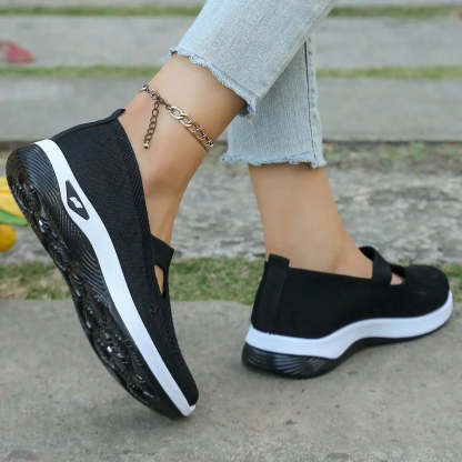 💥Coeurva Letní boty s lehkostí, kterou pocítíte na každém kroku-👉🔥Druhý kus za poloviční cenu!