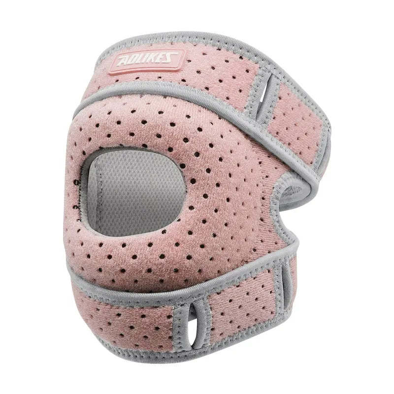 Coeurva™ 3D regulowana orteza na rzepkę---🔥Drugi egzemplarz za pół ceny