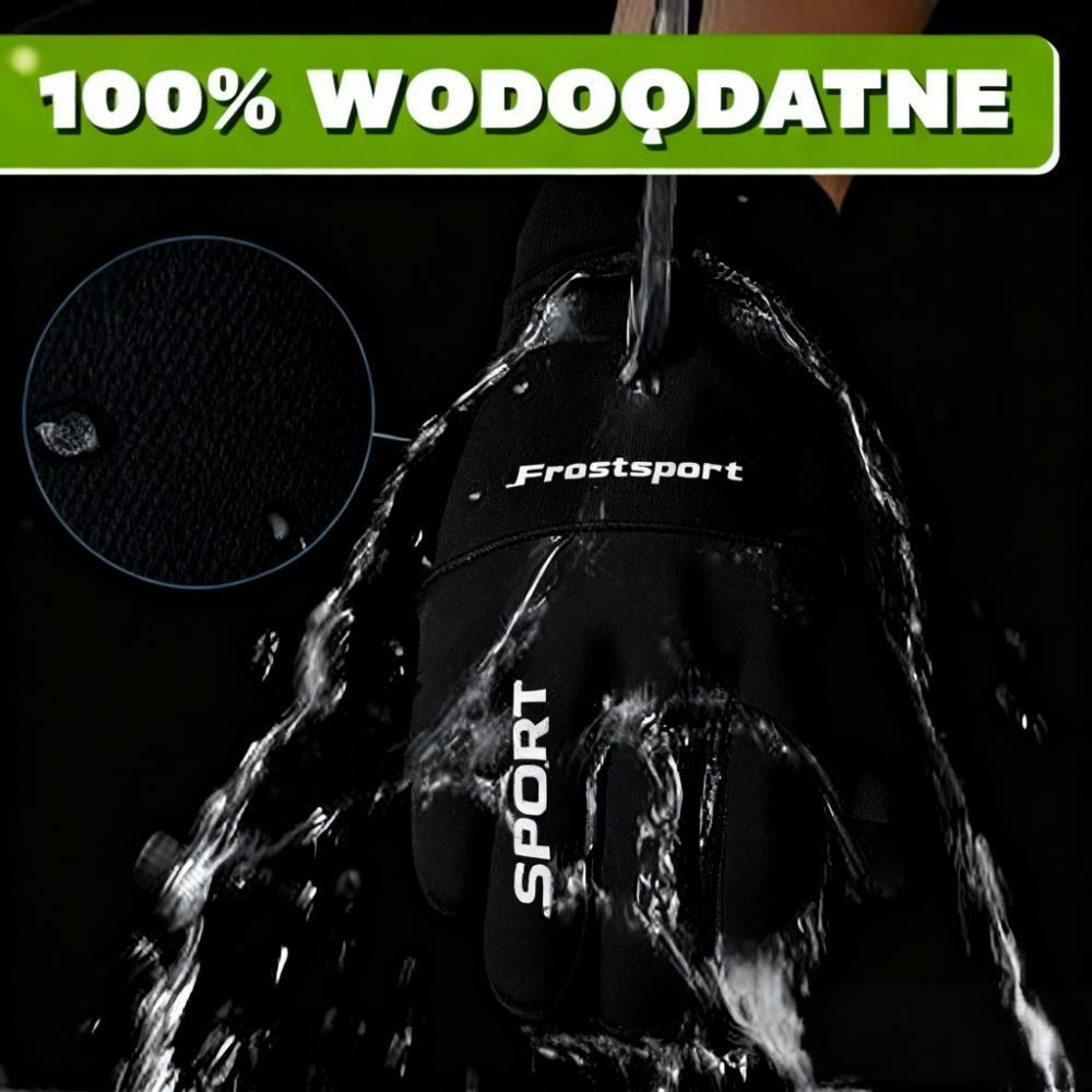 Dotykowe rękawice wełniane z podszewką – zapewniają maksymalny komfort, ciepło i ochronę dla osób starszych 🔥Drugi sztuka za pół ceny!