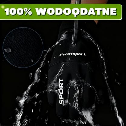 Dotykowe rękawice wełniane z podszewką – zapewniają maksymalny komfort, ciepło i ochronę dla osób starszych 🔥Drugi sztuka za pół ceny!