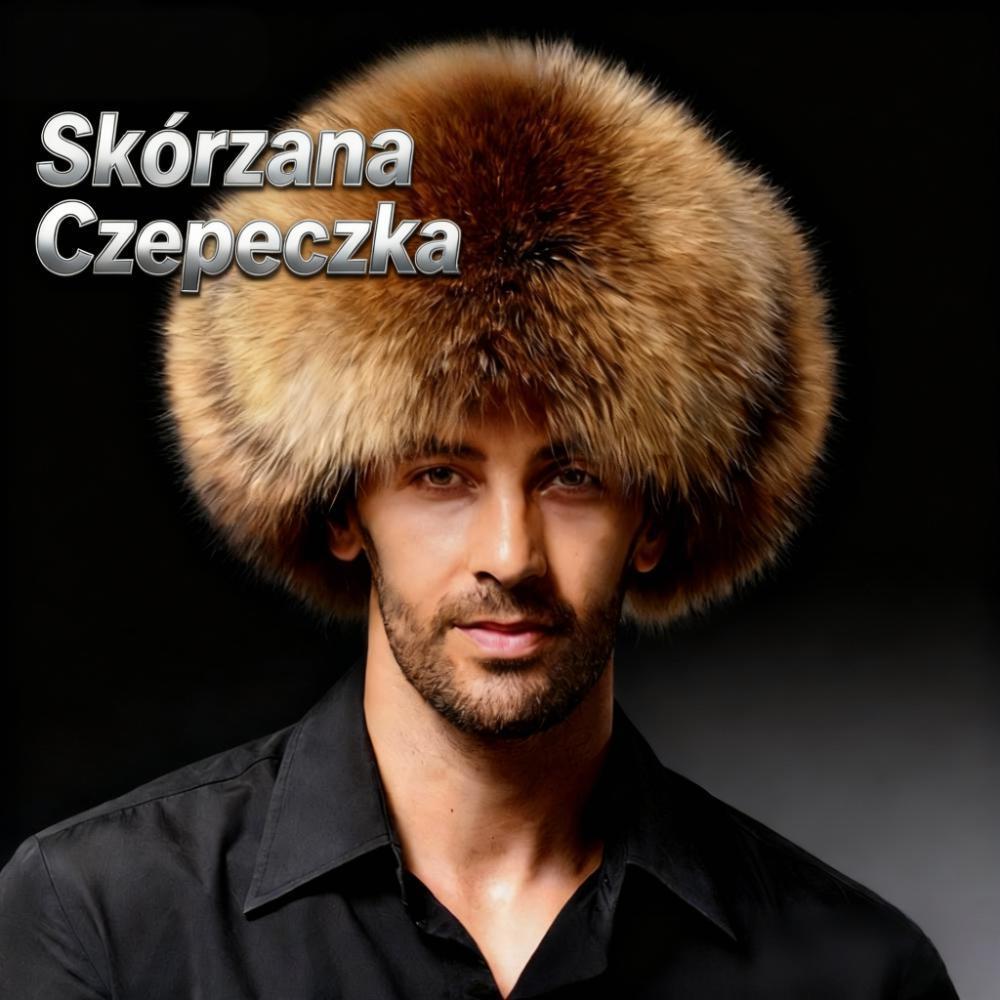 ❄️ Ciepła zimowa czapka z ochroną uszu – ciepło nawet w najostrzejszych mrozach! 🧣