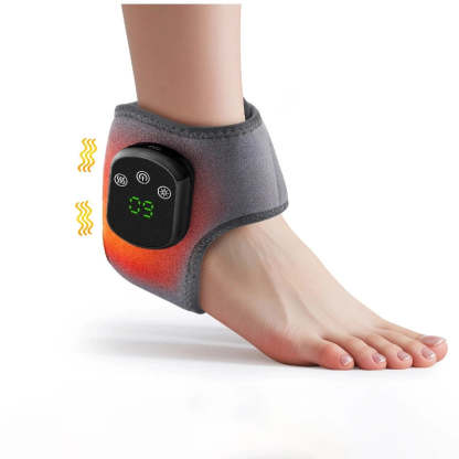 Coeurva Masażer do stóp – ✨Drugi egzemplarz za połowę ceny!