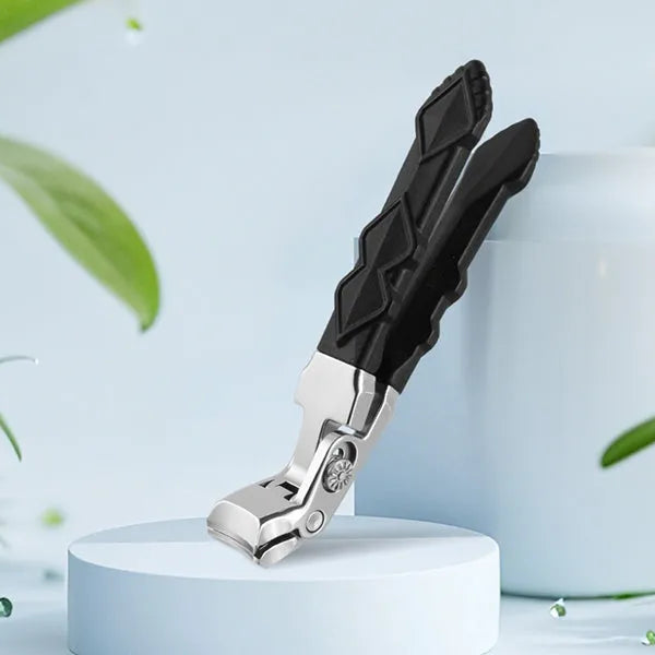 ✨Kleště na nehty s ostrými zakřivenými čepelemi s dlouhou rukojetí-【🎉Druhý pár za poloviční cenu！Čím více koupíte, tím větší sleva!】