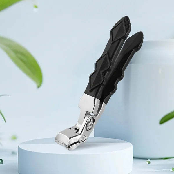 ✨Kleště na nehty s ostrými zakřivenými čepelemi s dlouhou rukojetí-【🎉Druhý pár za poloviční cenu！Čím více koupíte, tím větší sleva!】