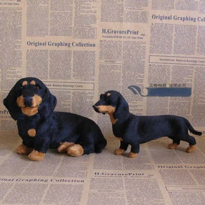 🐶 The Dachys – Emocjonalne ukojenie na każde zawołanie 💛