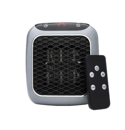 S topidlem Coeurva už nikdy nebudete plýtvat penězi za vytápění – váš pokoj se ohřeje během několika sekund 🔥Druhý kus za poloviční cenu!