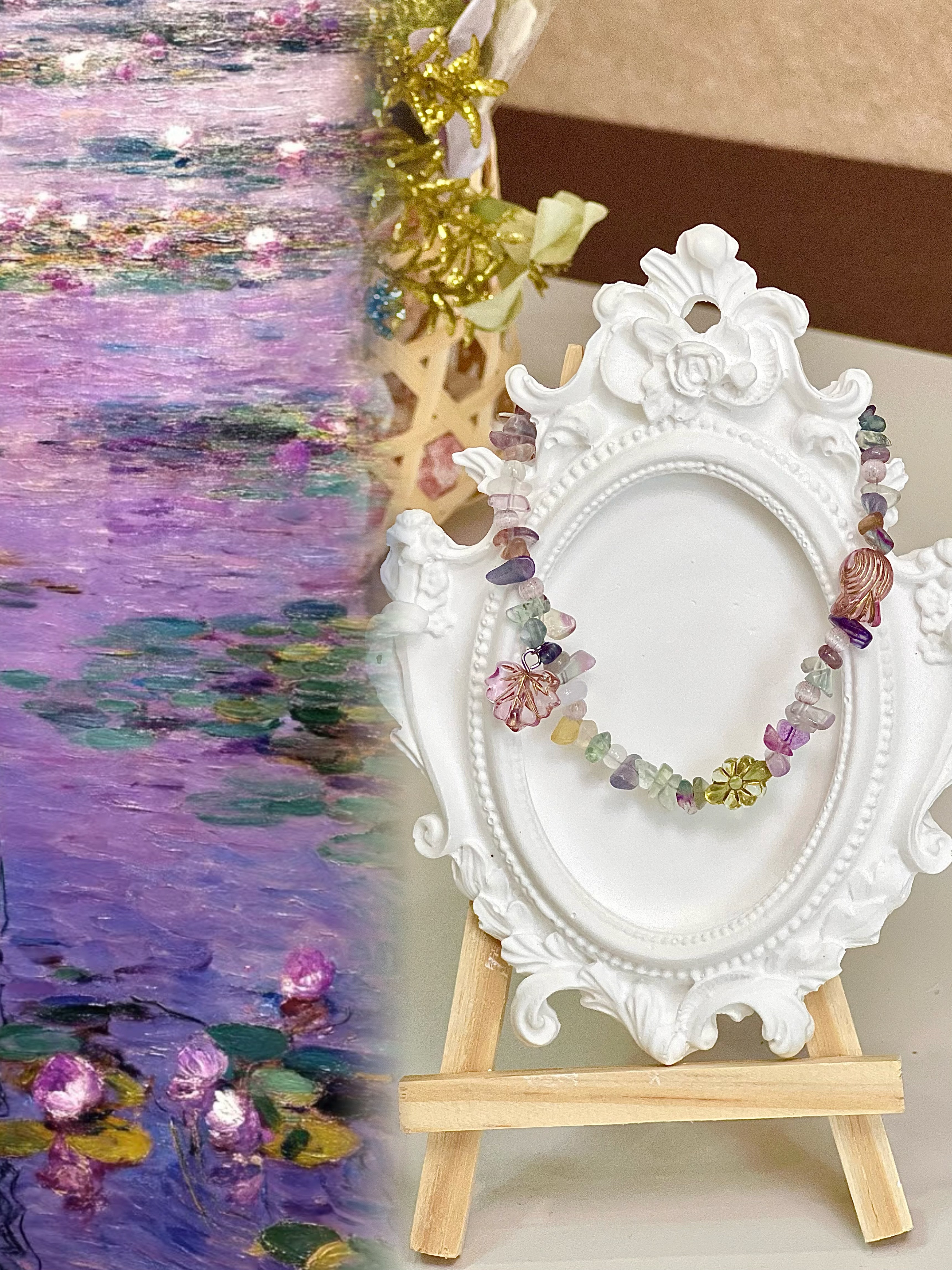 Forest murmur Bracelet