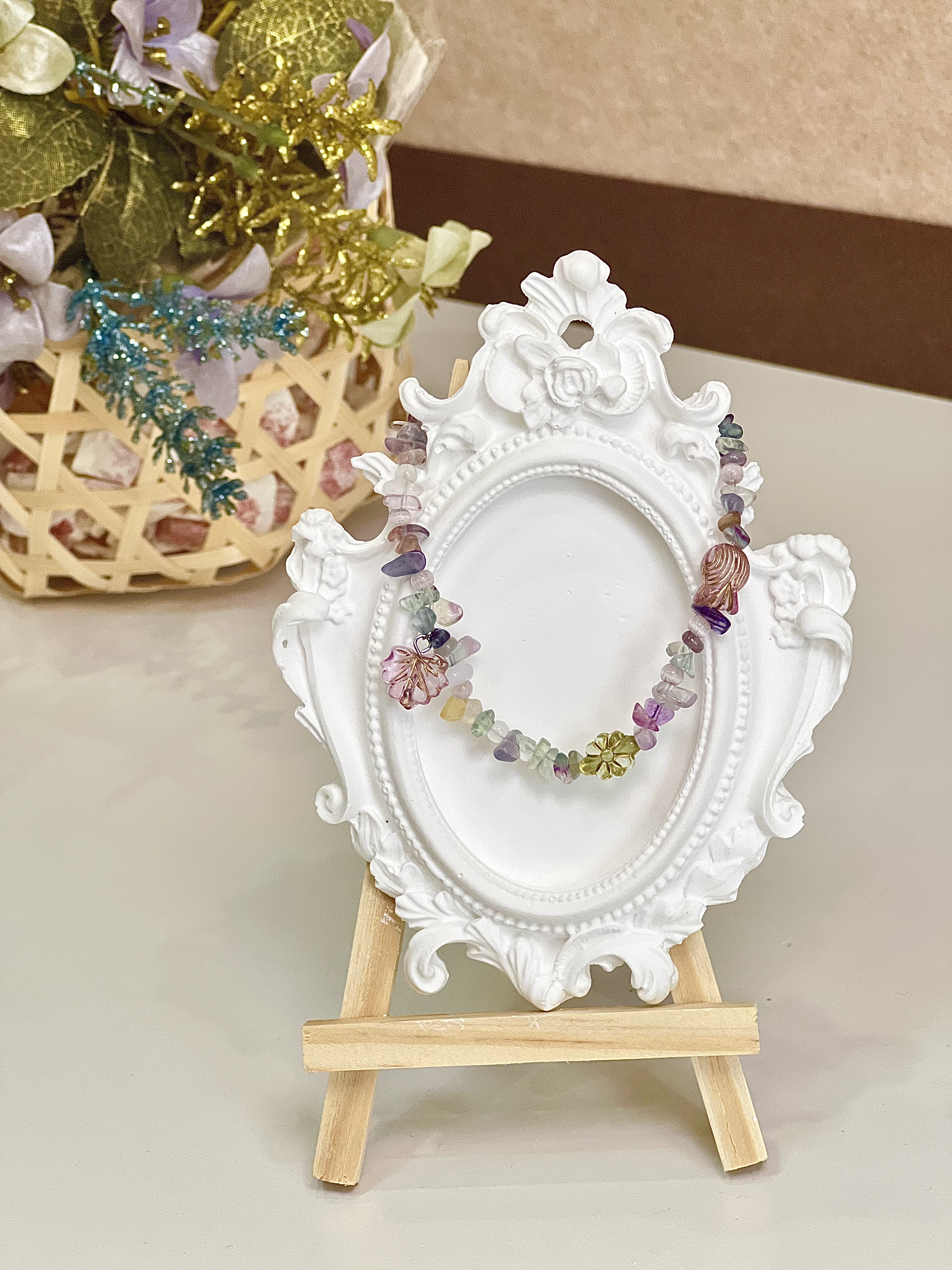 Forest murmur Bracelet