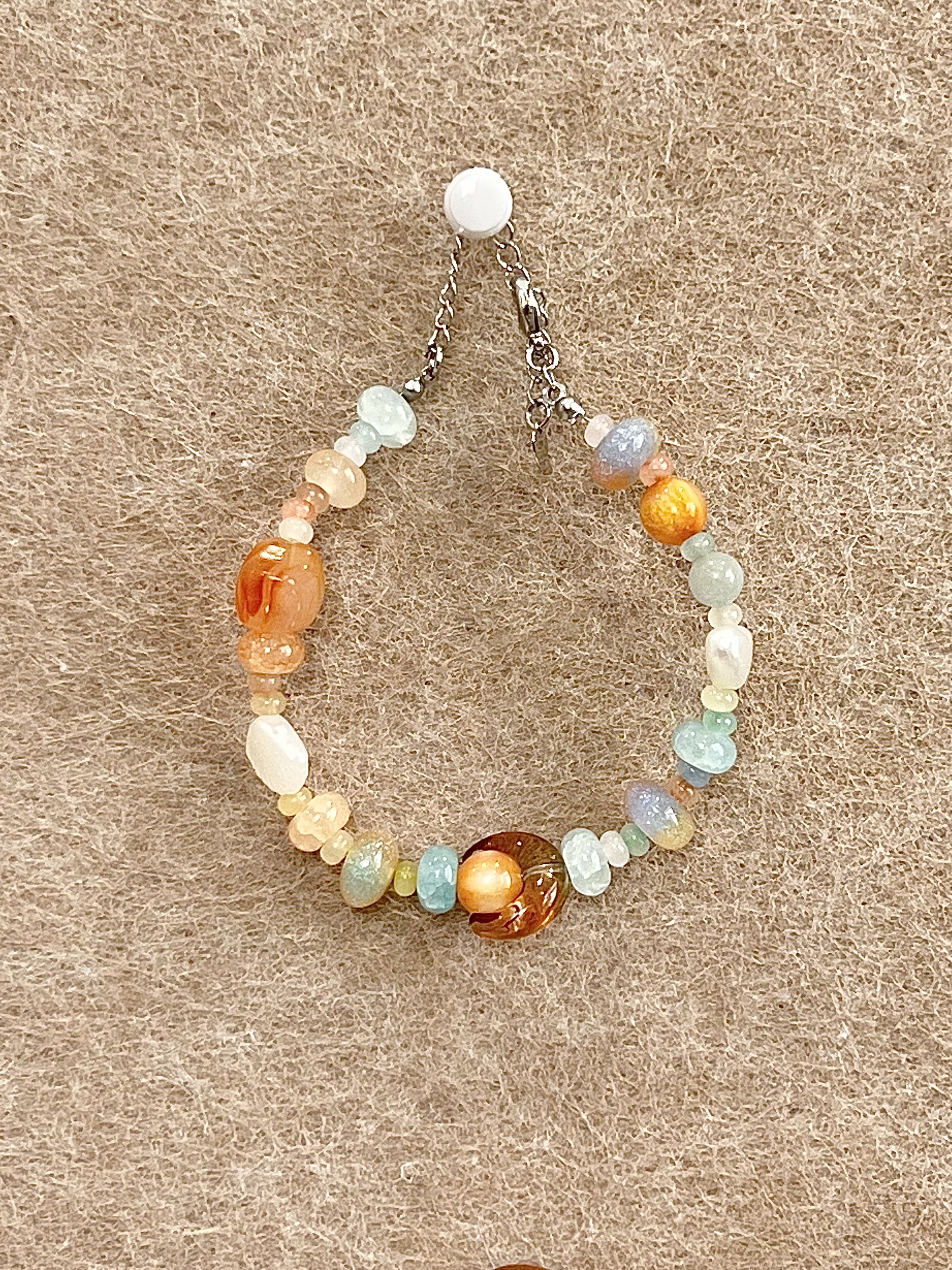 Ocean Whisper Bracelet