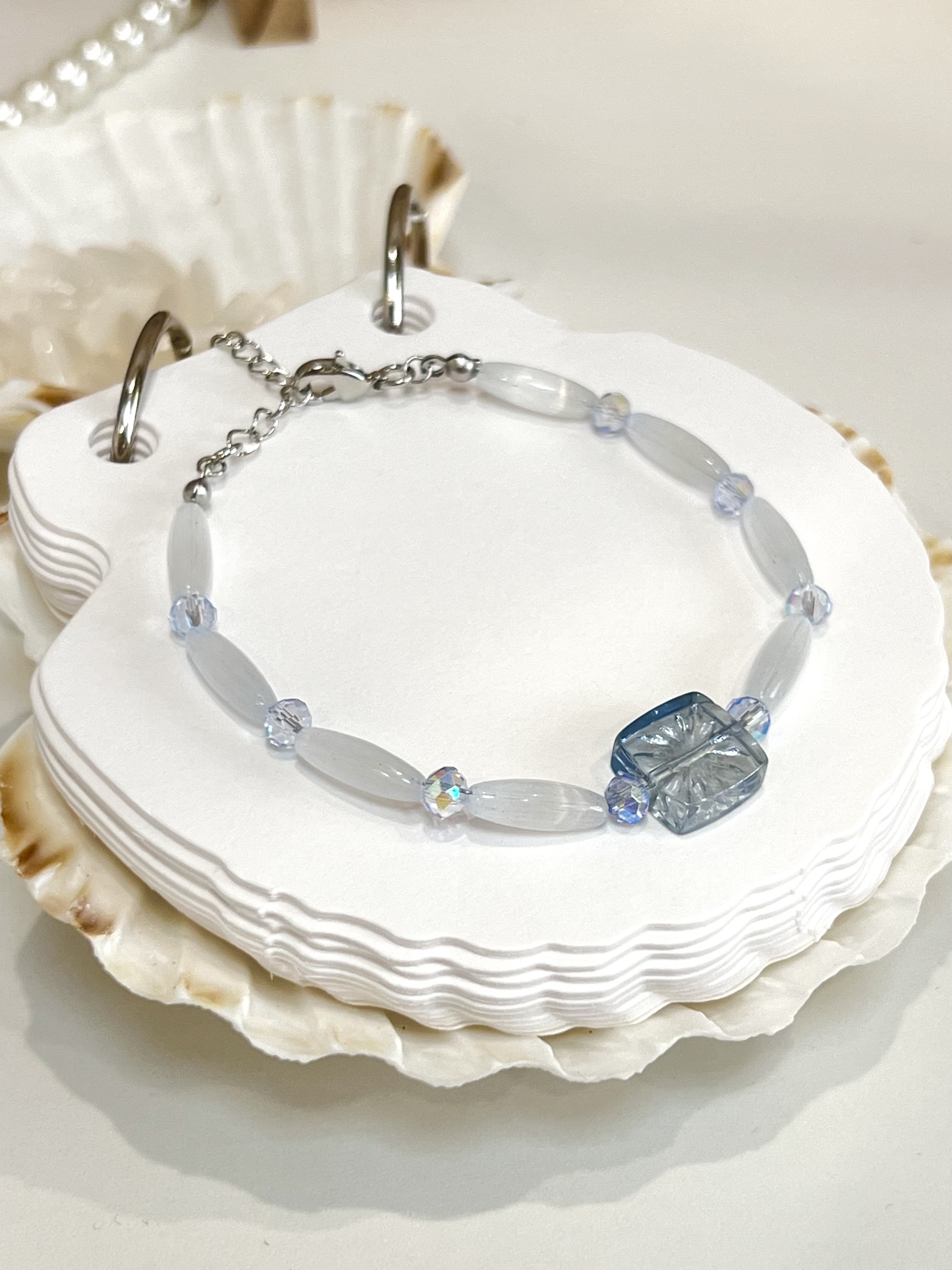 Sealed Seasons Bracelet