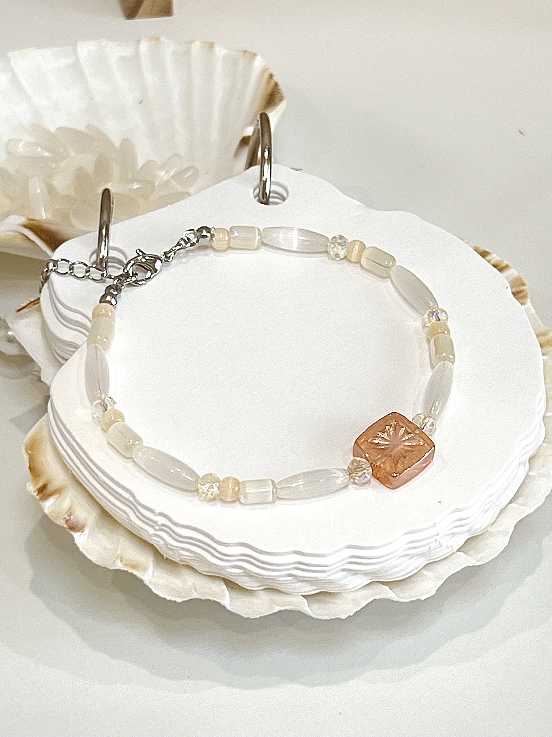 Sealed Seasons Bracelet