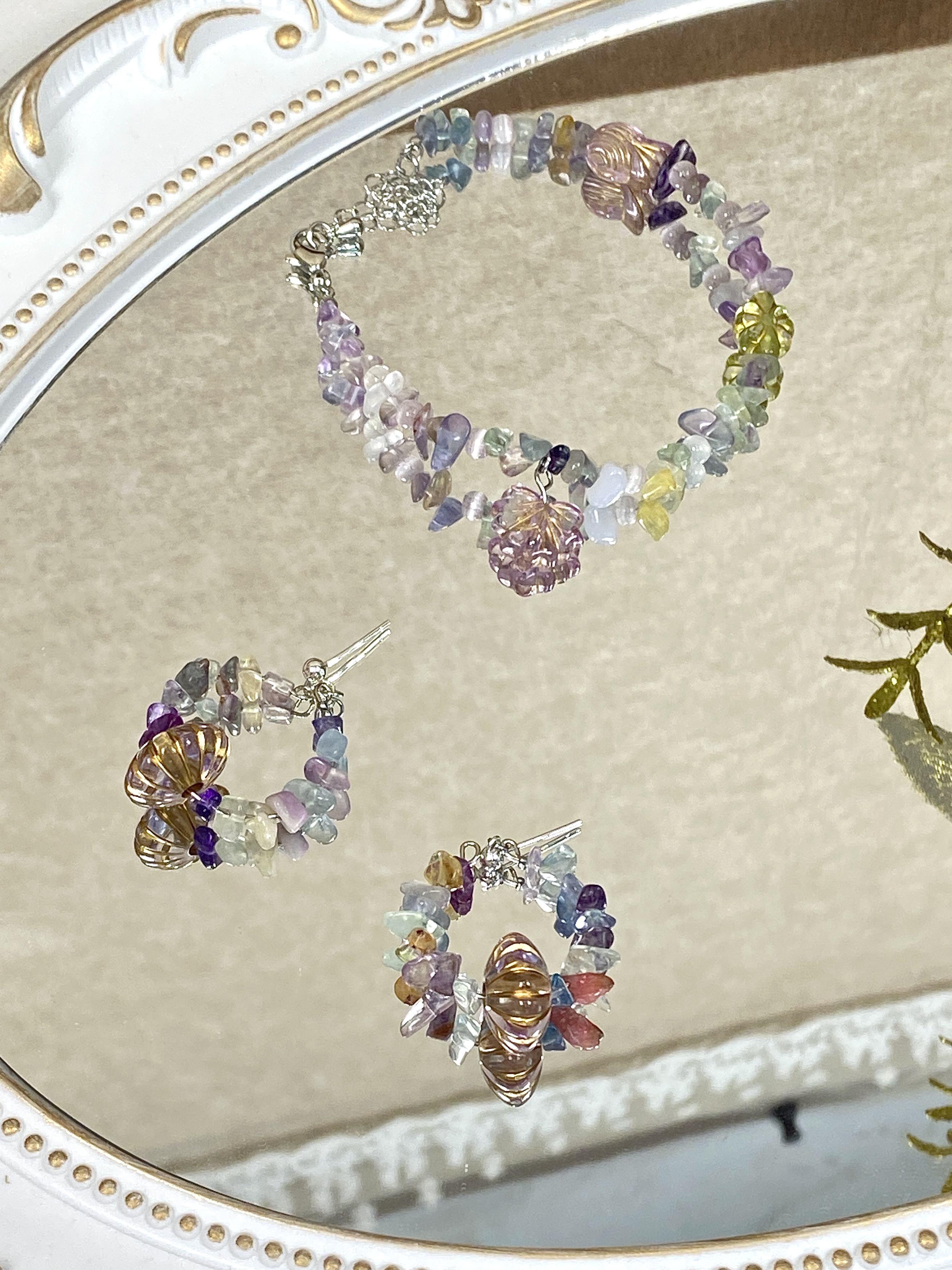 Forest murmur Bracelet