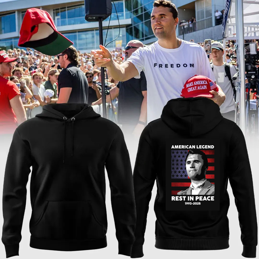 Charlie Kirk Collection