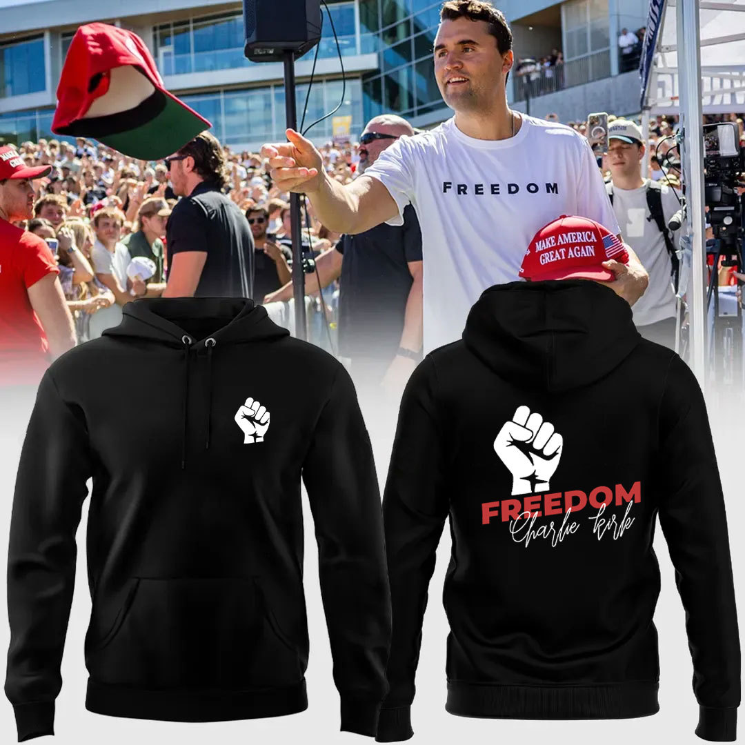 Charlie Kirk Collection