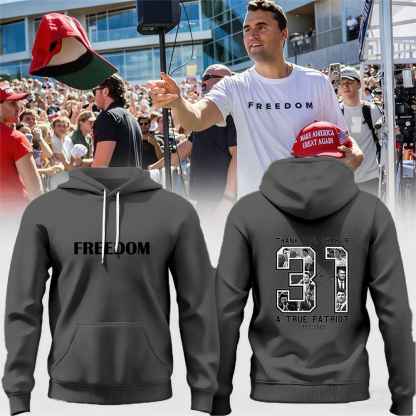 Charlie Kirk Collection