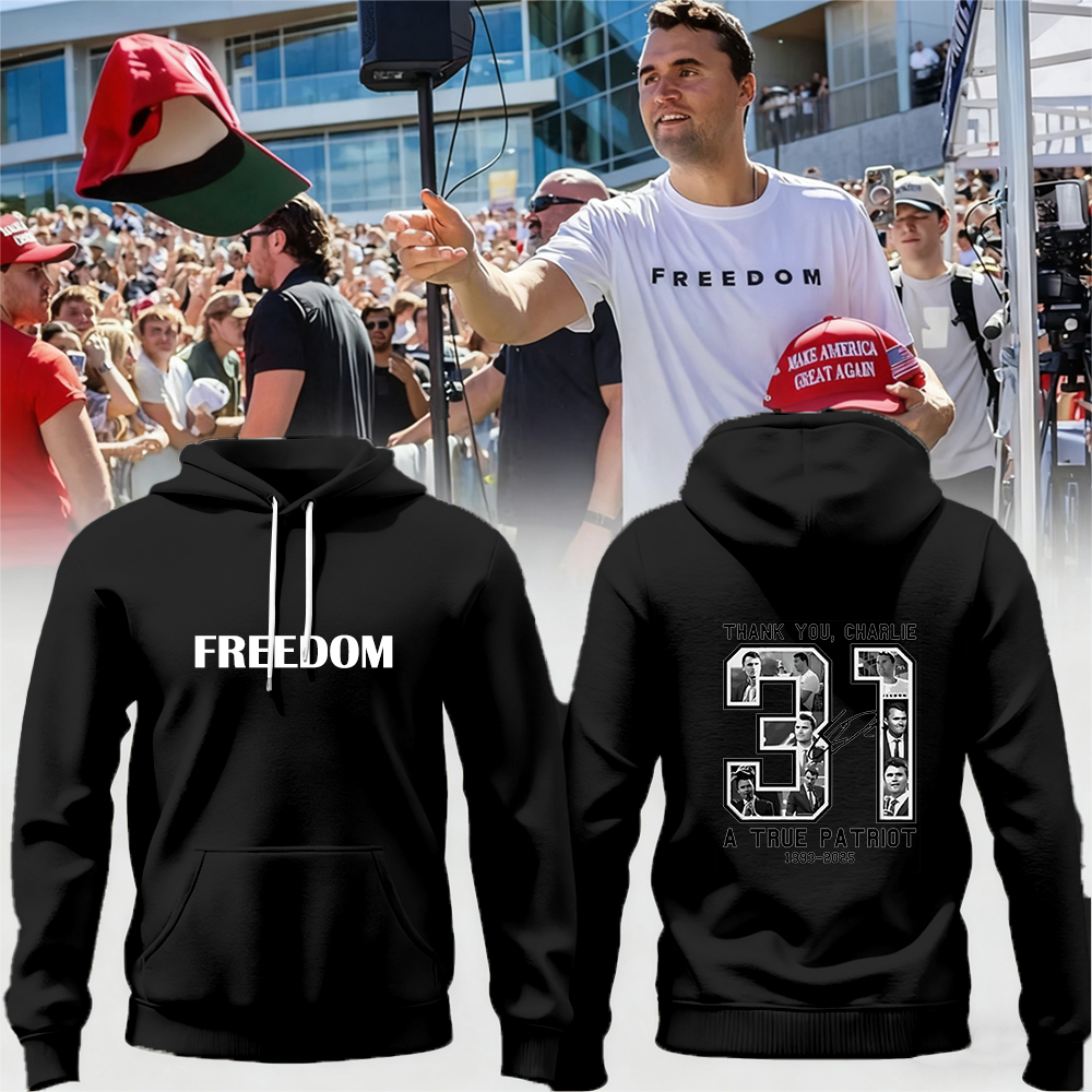 Charlie Kirk Collection