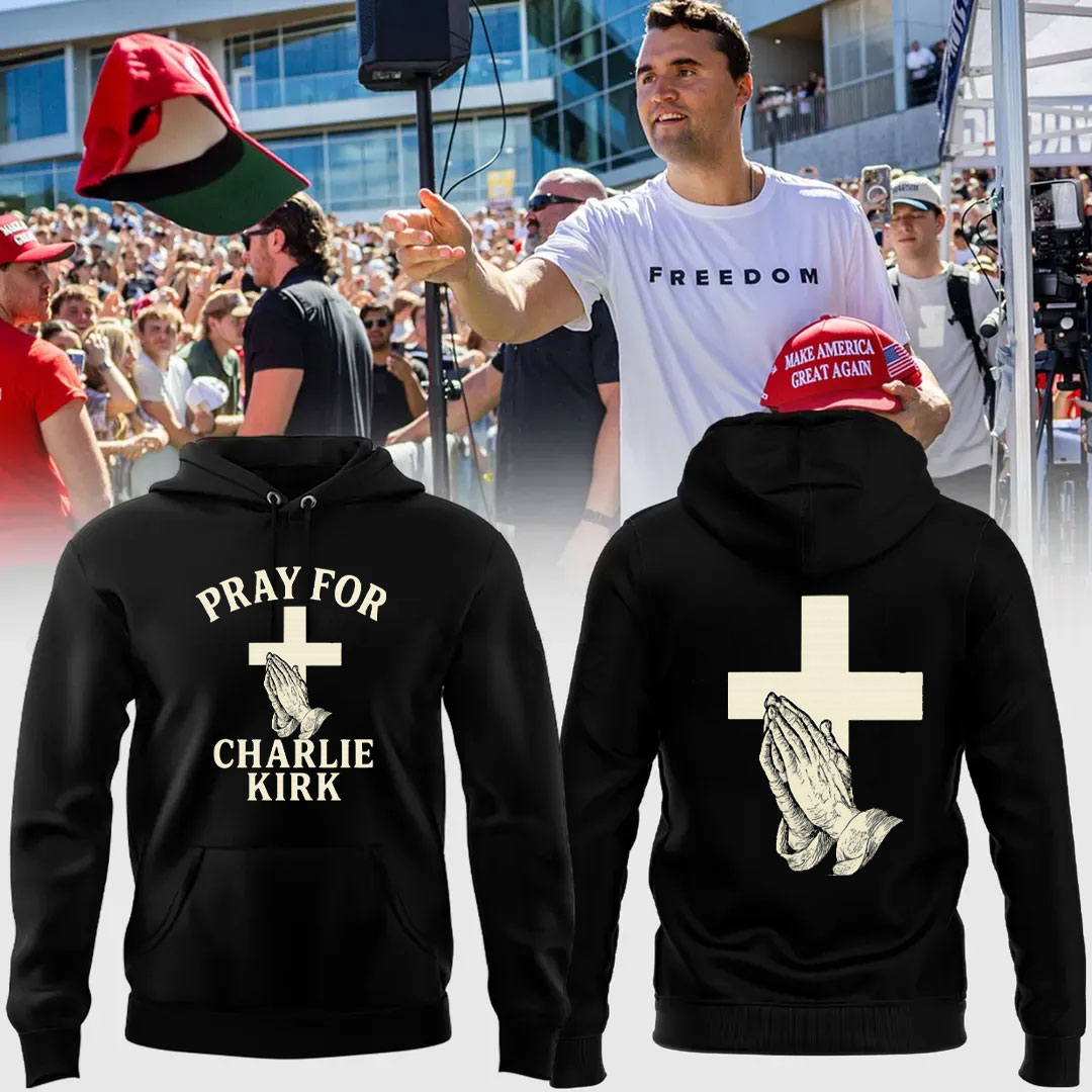 Charlie Kirk Collection