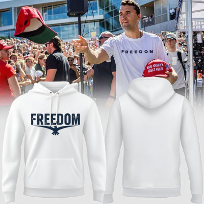 Charlie Kirk Collection