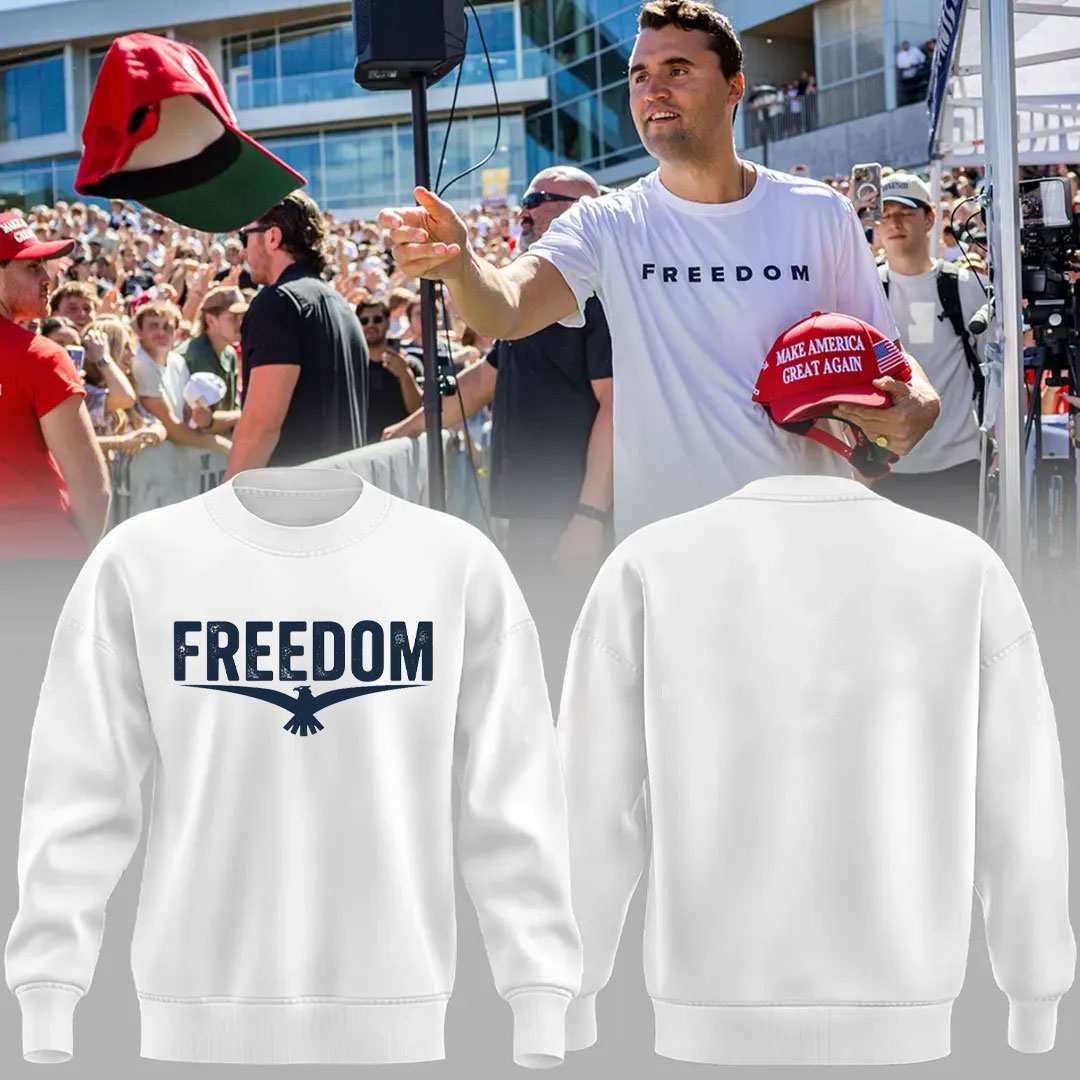 Charlie Kirk Collection