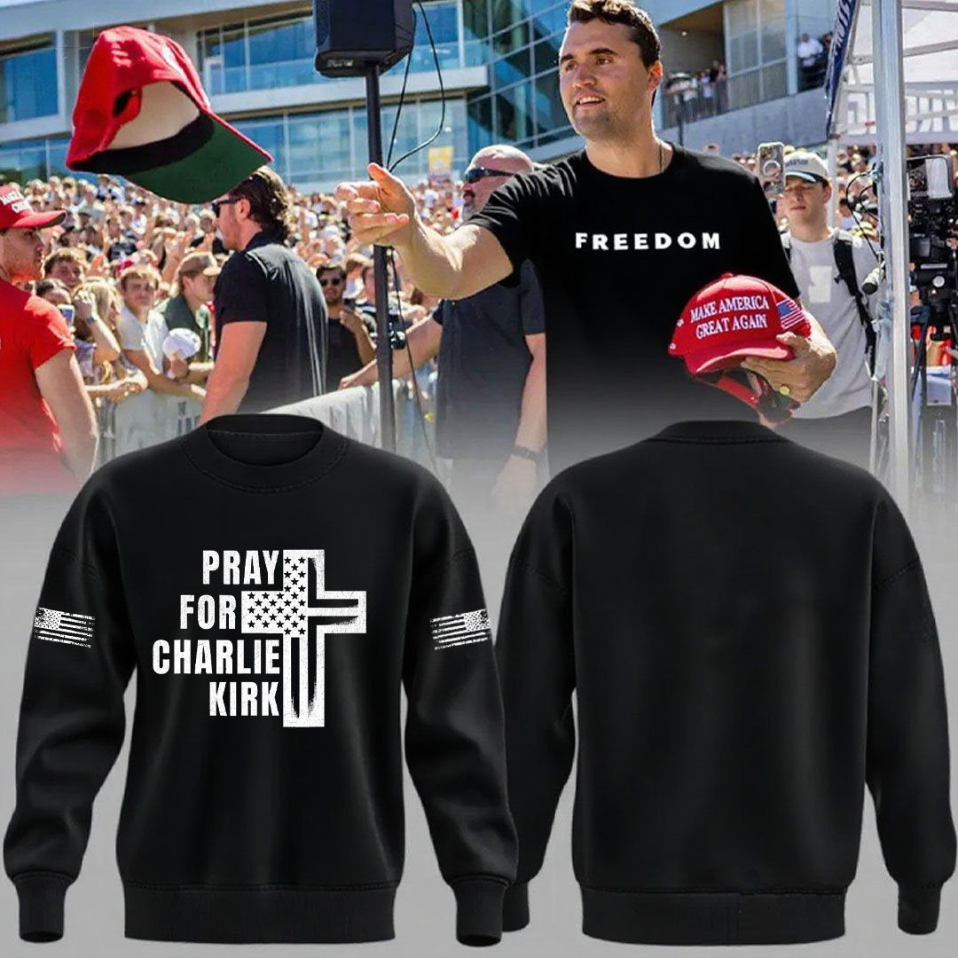 Charlie Kirk Collection
