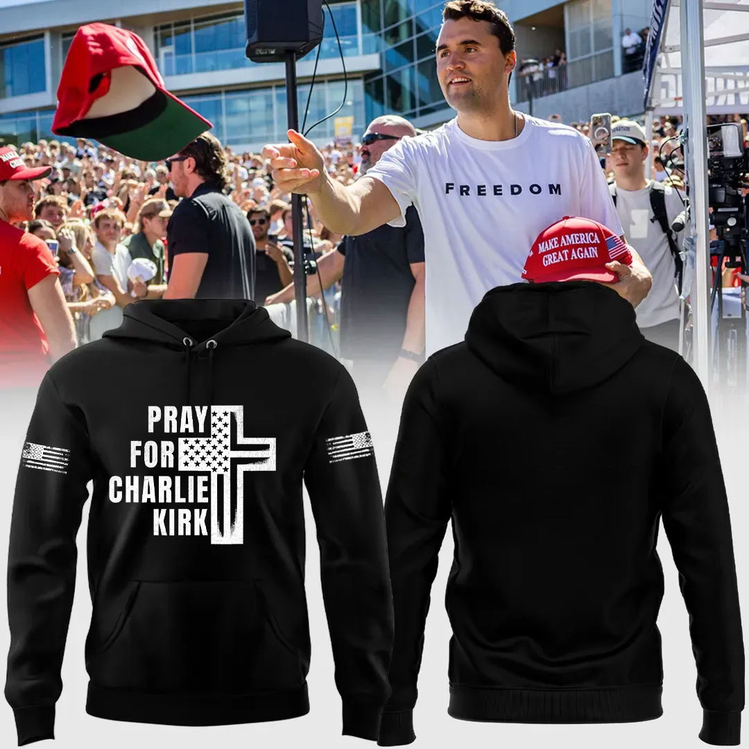Charlie Kirk Collection