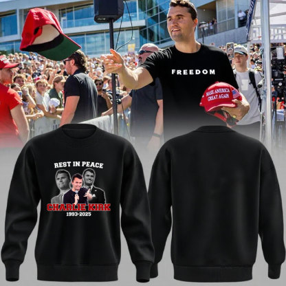 Charlie Kirk Collection