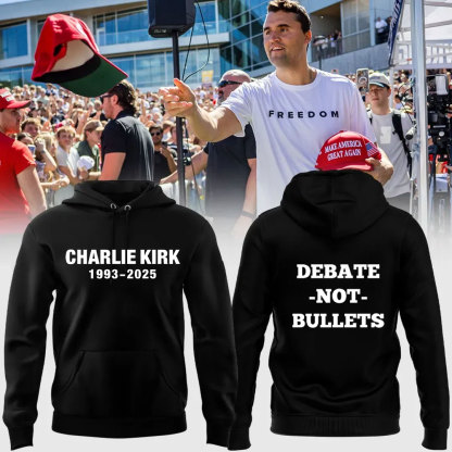 Charlie Kirk Collection