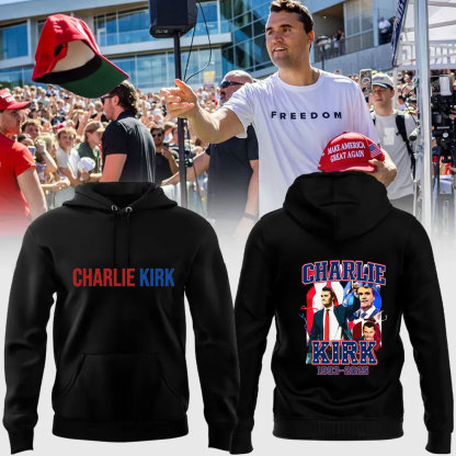 Charlie Kirk Collection