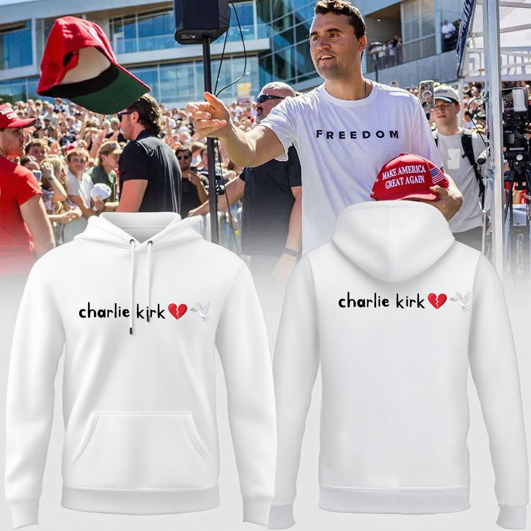 Charlie Kirk Collection