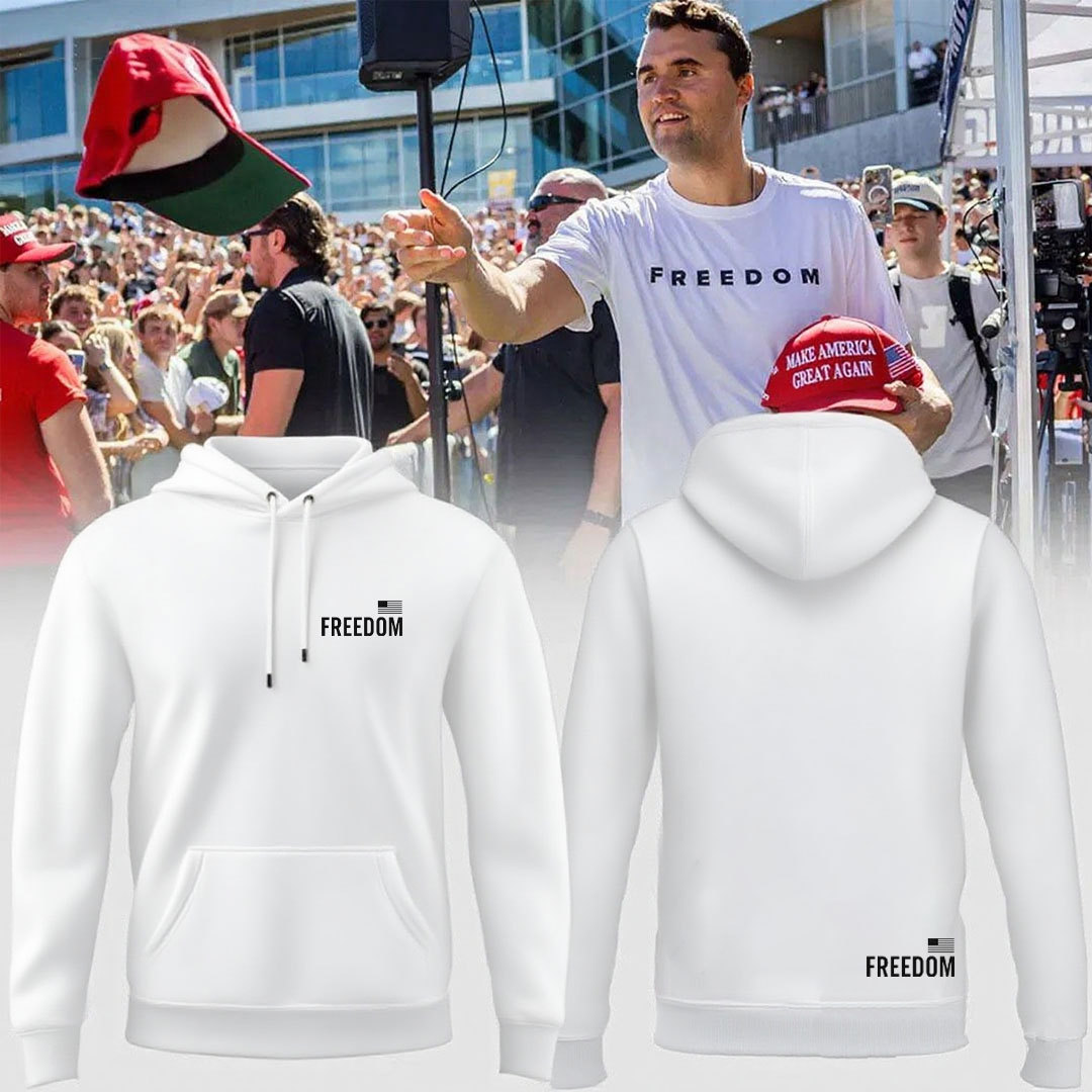 Charlie Kirk Collection