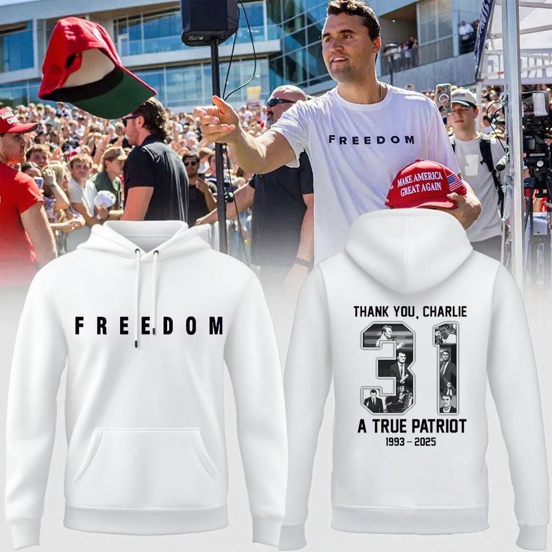 Charlie Kirk Collection
