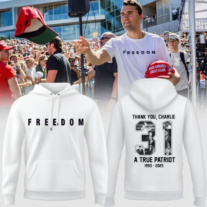 Charlie Kirk Collection