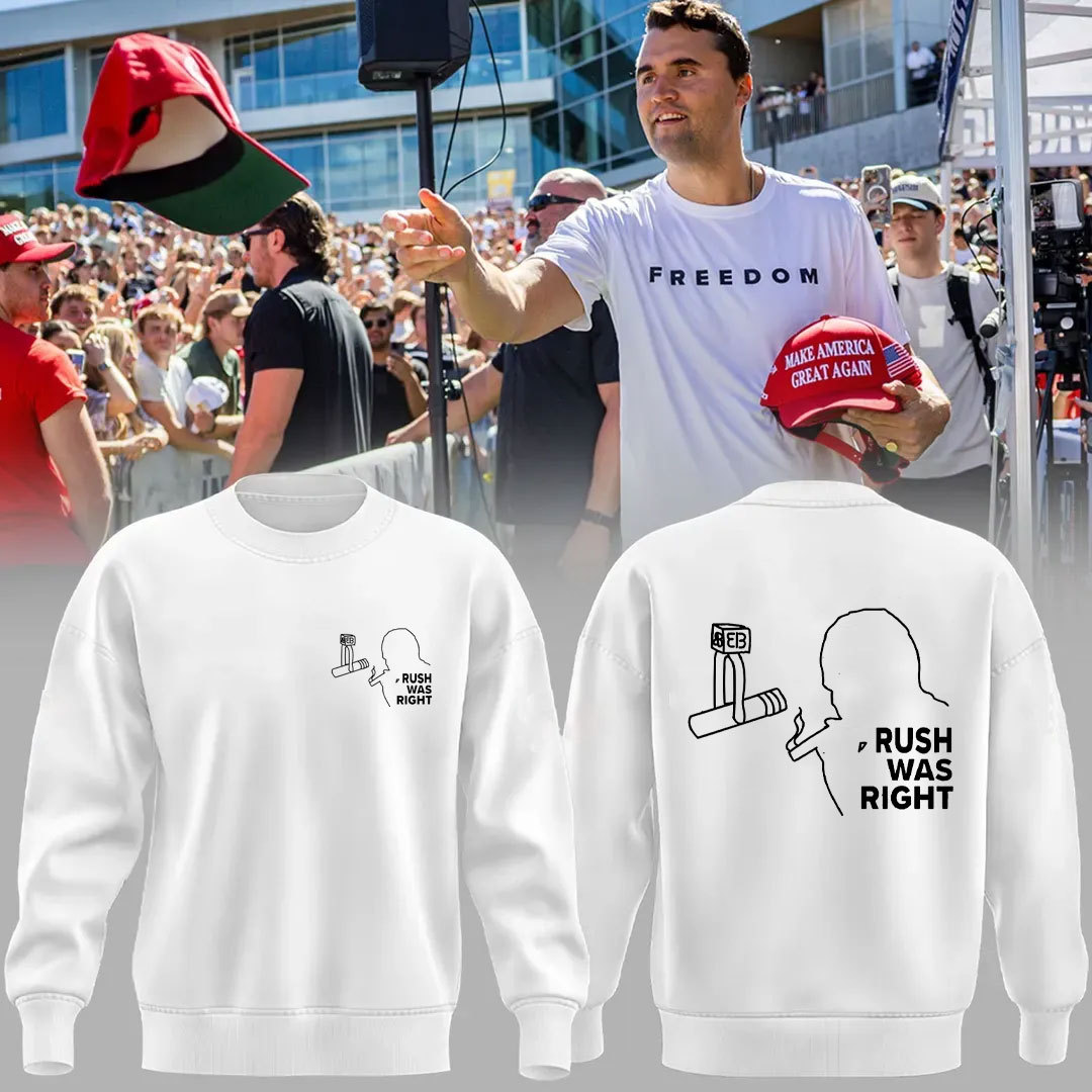 Charlie Kirk Collection