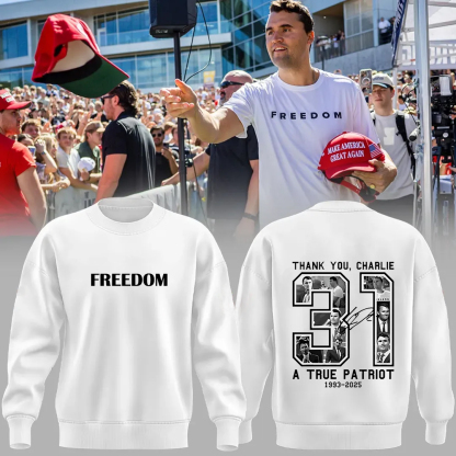 Charlie Kirk Collection