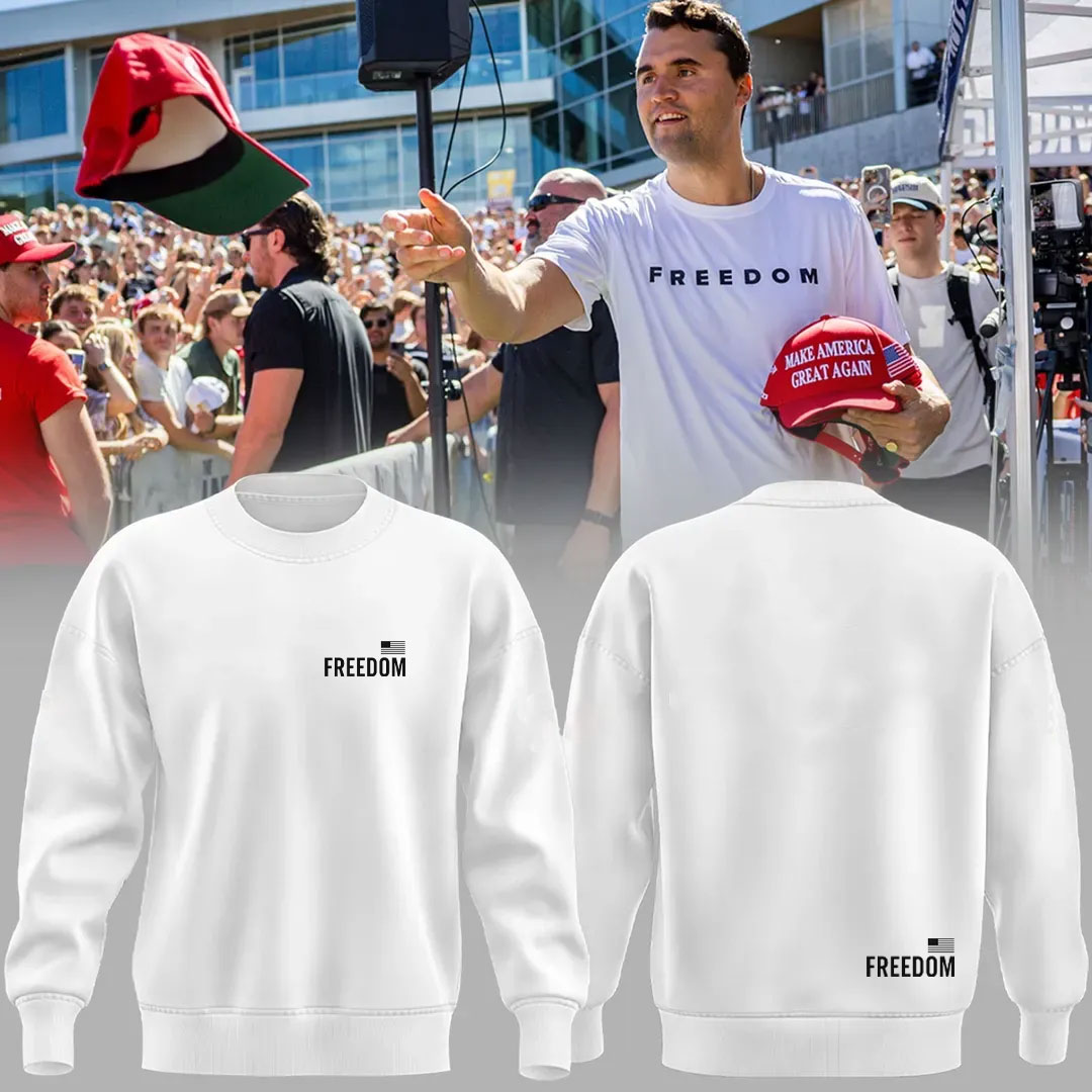 Charlie Kirk Collection