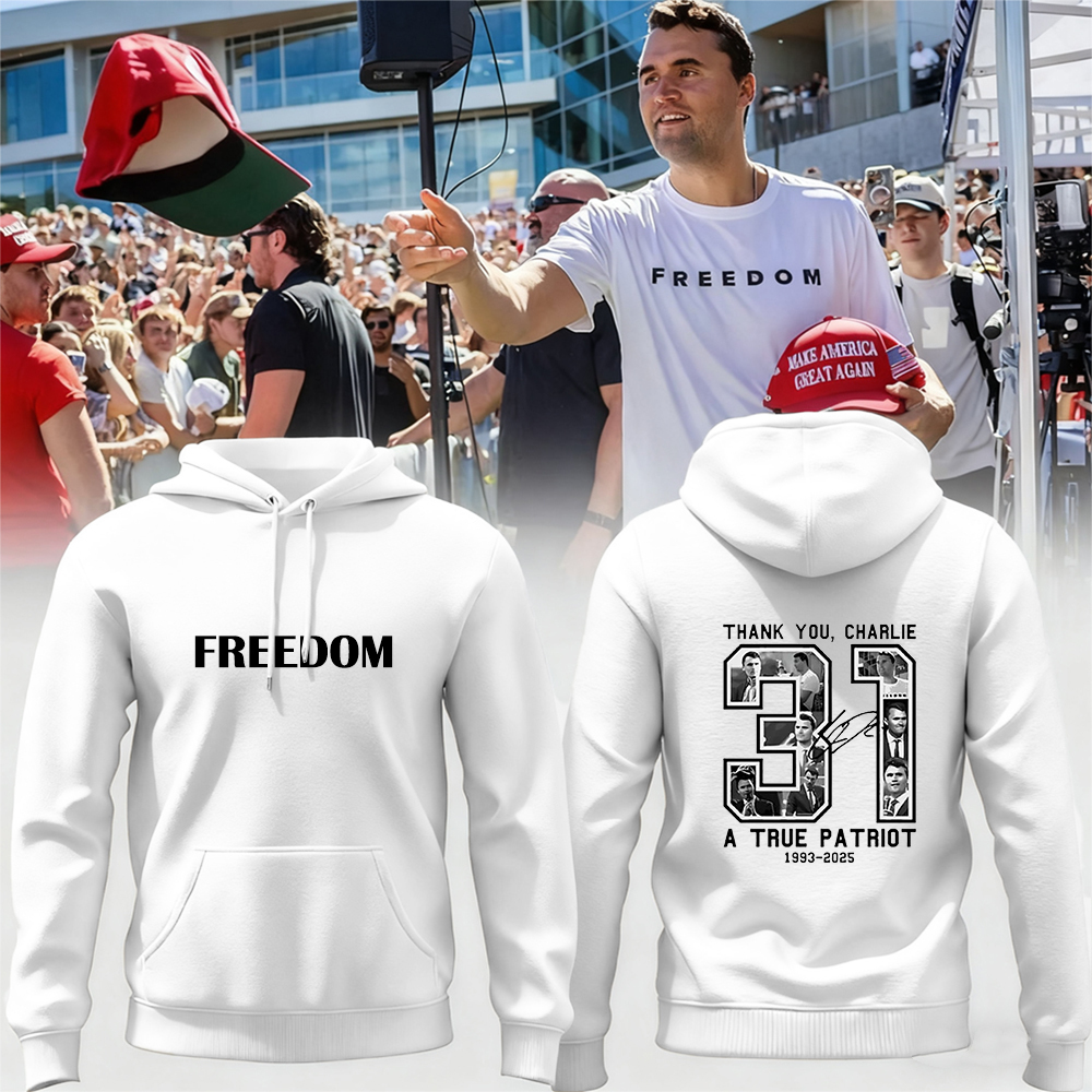 Charlie Kirk Collection