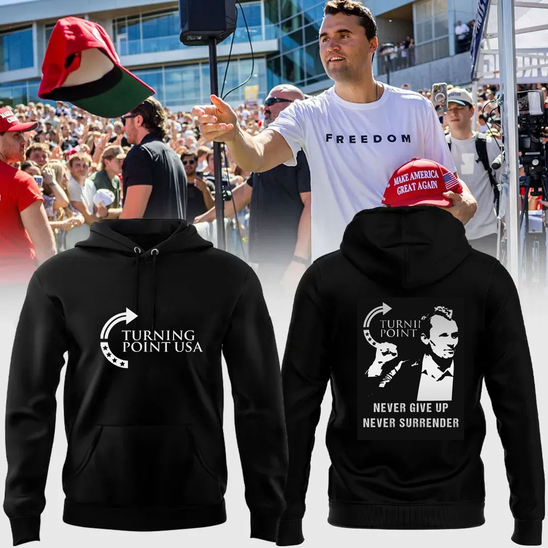 Charlie Kirk Collection