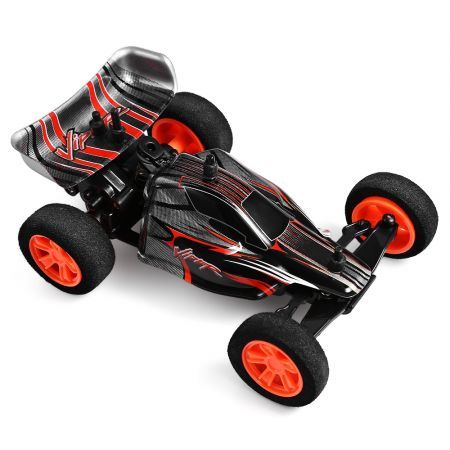 ZINGO RACING 9115 1:32 Micro RC Off-road Car RTR 20km/h / Impact-resistant PVC Shell / Drifting