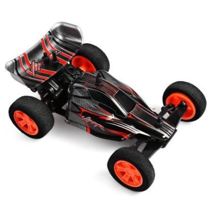 ZINGO RACING 9115 1:32 Micro RC Off-road Car RTR 20km/h / Impact-resistant PVC Shell / Drifting