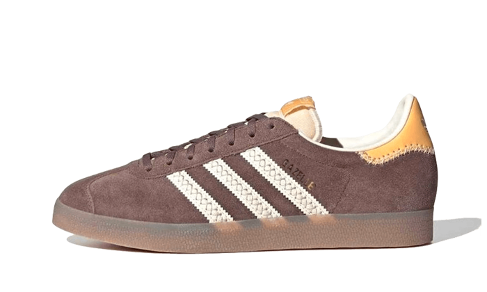 Adittgdas Gazelle Earth Strata