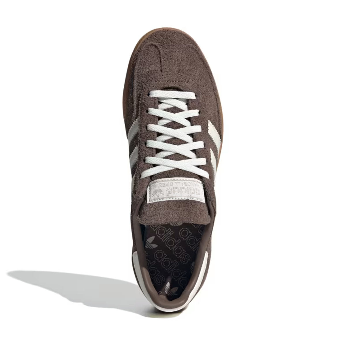 Adittgdas Originals Handball Spezial 'Earth Strata'