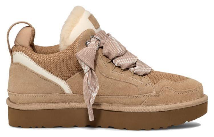 uttggg Lowmel 'Sabbia'